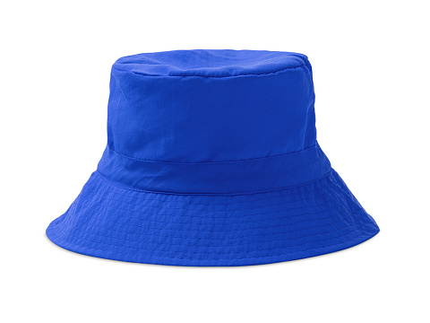 Непромокаемая панама из микрофибры Айора (AYORA), королевский синий