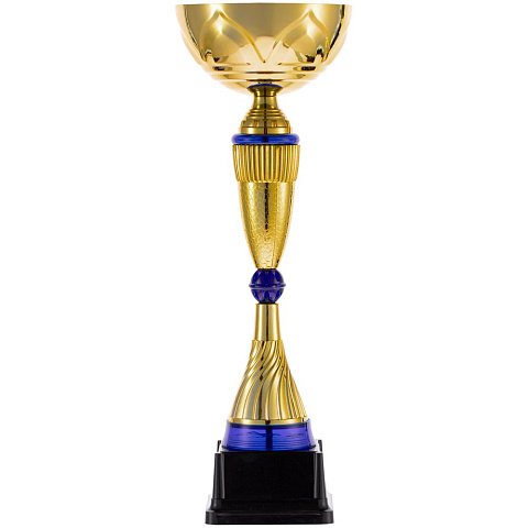 Кубок Awardee, большой, синий - рис 3.