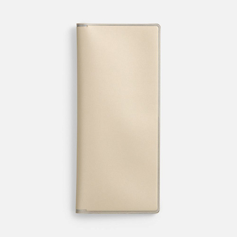 Дорожный органайзер Dorset, бежевый