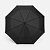 Зонт складной Cloudex, черный - миниатюра - рис 3.