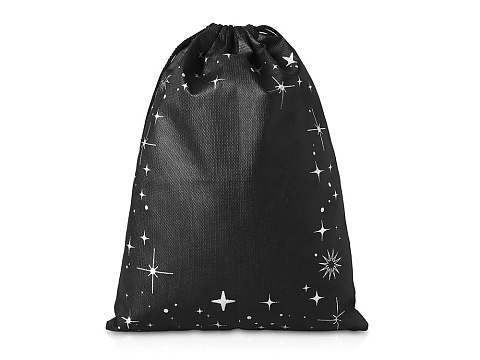 Подарочный набор с перчатками, термосом и чаем, серый - рис 11.