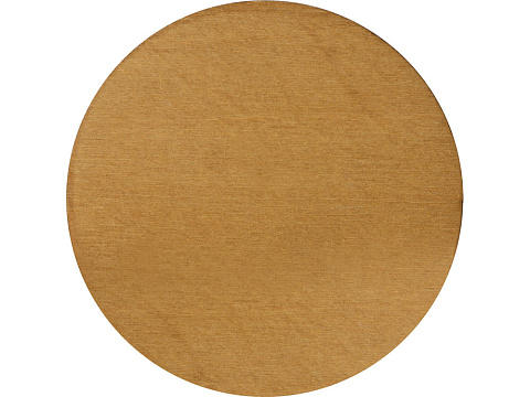 Свеча соевая ароматическая в стекле Niort, черная - рис 5.