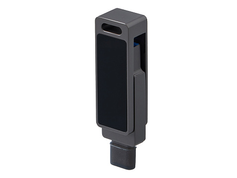 Флешка 32 ГБ USB Type-C и USB 3.0 с подсветкой лого Спинлайт - рис 7.