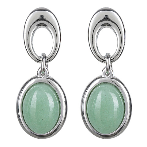 Серьги Q.Verde Possebon A0368.17 S - рис 3.