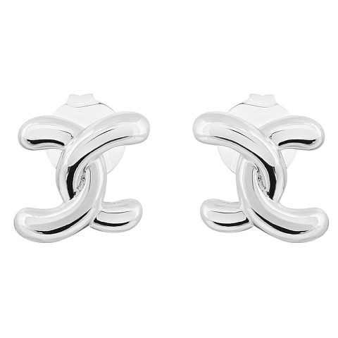 Серьги Fiore Luna ABE31337-02 S - рис 3.