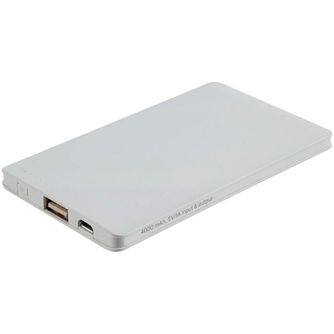 Набор Invigo, белый - рис 8.