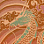 Плед Китайский дракон Лун - миниатюра - рис 5.