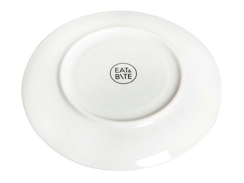 Чайная пара с золотой каймой, 200мл - рис 5.