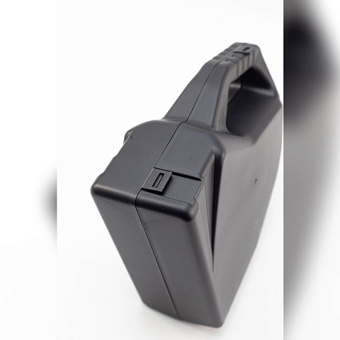 Набор инструментов ToolHive, чёрный - рис 5.