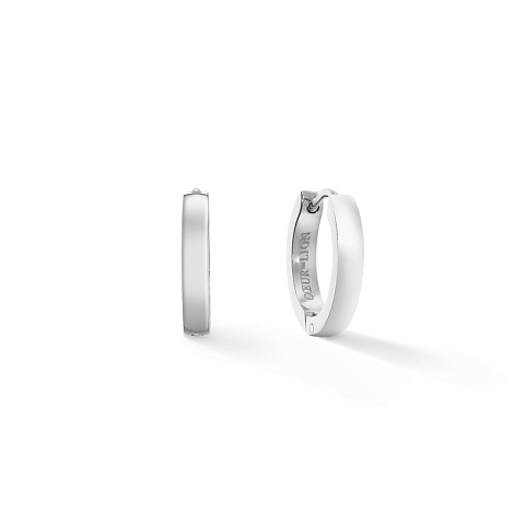 Серьги Silver Coeur de Lion 0137/21-1700