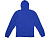 Толстовка на молнии Perform женская, классический синий - миниатюра - рис 4.