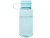 Спортивная бутылка Ryder из переработанного ПЭТ-пластика объемом 900 мл с многофункциональной крышкой, сертифицированная RCS - Бирюзовый - миниатюра - рис 3.