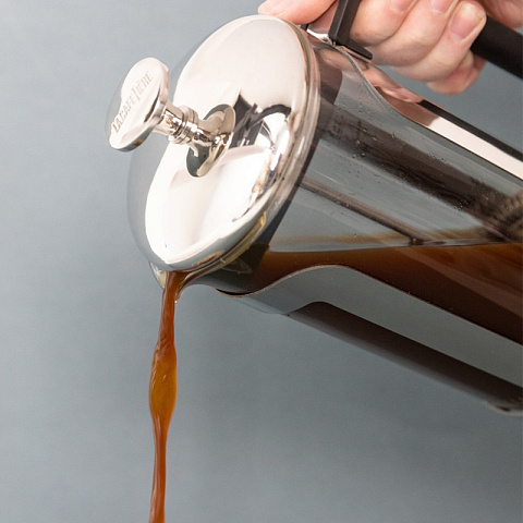 Кофейник френч-пресс La Cafetiere - рис 3.