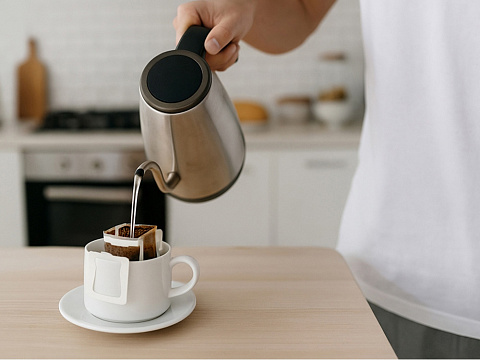 Кофе в дрип-пакете Arabean, 100% арабика - рис 10.