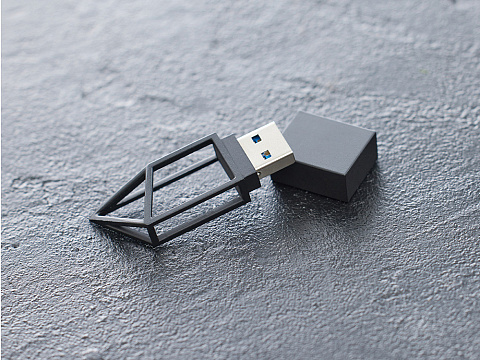 Флешка 32 ГБ USB 3.0 Дельта - рис 6.