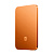 Внешний аккумулятор UltraThin Magnetic Power Bank 5000 15 Вт, c CCC сертификацией, оранжевый - миниатюра - рис 2.