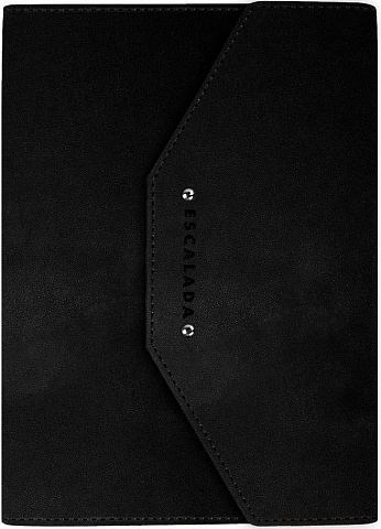 Ежедневник-органайзер Clean Slate, недатированный, черный - рис 2.