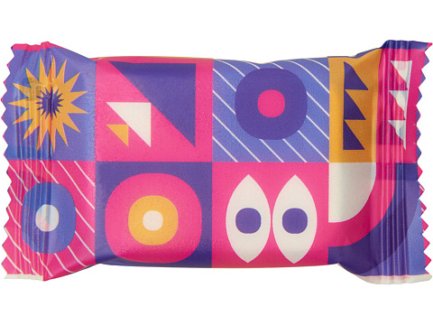 Прессованное полотенце для лица - рис 4.