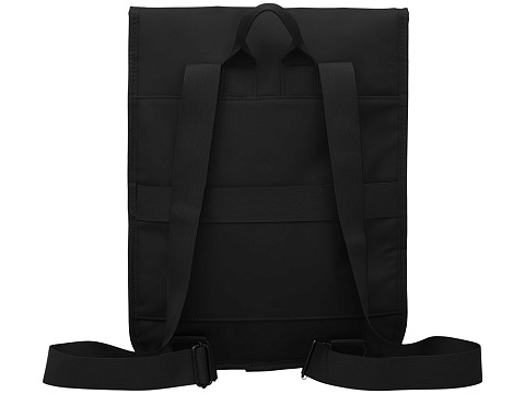 Рюкзак Ryan для ноутбука 15, черный - рис 3.