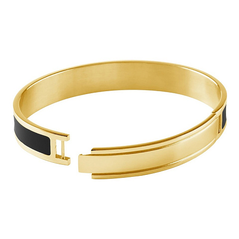 Браслет PENNIKA II SG BLACK Dyrberg Kern 338707 - рис 5.