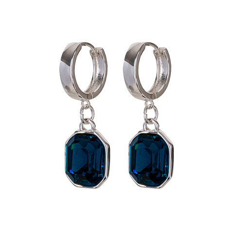 Серьги Montana Fiore Luna *LE6116 S