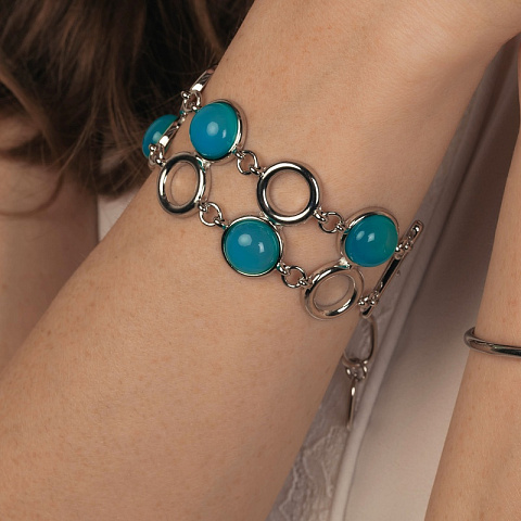 Браслет Azul Possebon C0159.20 S - рис 4.