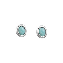 Пусеты VENTURA Ciclon *A222600 BL/S