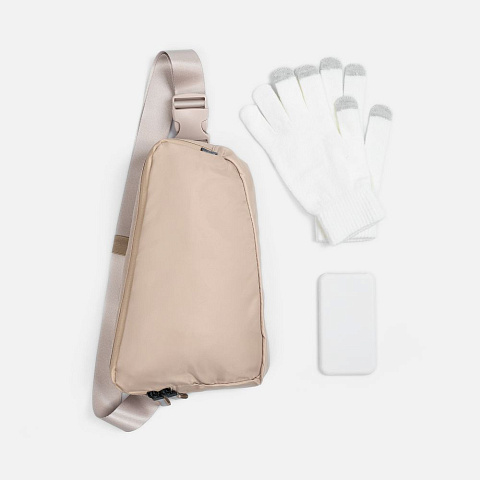 Набор Cool Rule, белый - рис 3.