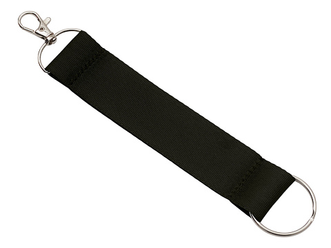 Ремувка с кольцом Vida, 3,2 см, черный