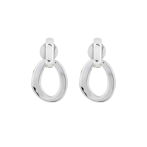 Серьги Fiore Luna ACE32194-01 S