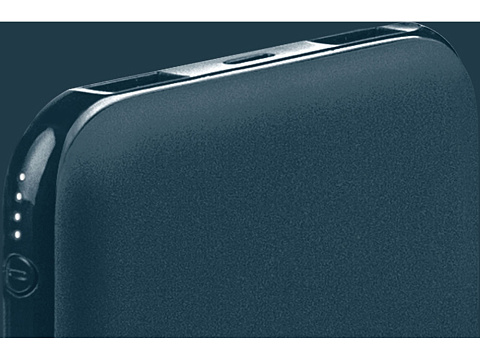 Внешний аккумулятор Rombica NEO NS120N Quick, 12000 mAh, темно-синий - рис 8.