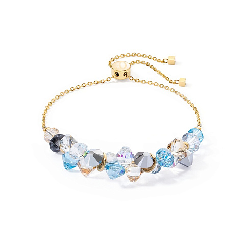 Браслет Aqua Coeur de Lion 4639/30-2000