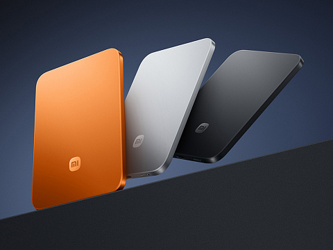 Внешний аккумулятор Xiaomi UltraThin Magnetic Power Bank 5000 15W GL Glacier Silver - рис 8.