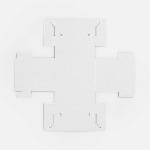 Коробка Kitbag, ver.2, белая - рис 6.