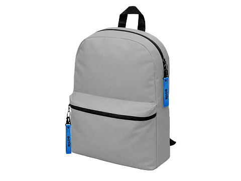 Рюкзак Спектр 2, серый - рис 2.