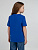 Футболка детская Regent Kids 150, ярко-синяя (royal) - миниатюра - рис 7.