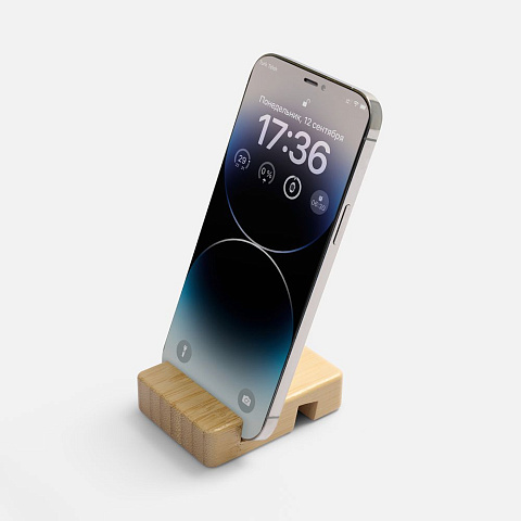 Подставка для телефона Standic Duo - рис 5.