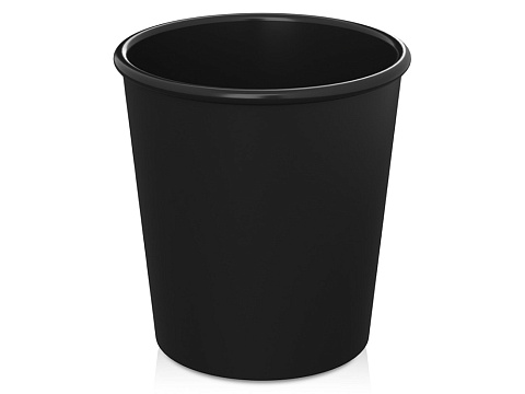 Americano® Piccolo кружка объемом 100 мл - сплошной черный