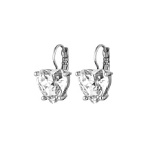 Серьги ADORA SS CRYSTAL Dyrberg Kern 420067 BW/S