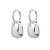 Серьги silver spoon Mason ABE29166-01 S - миниатюра