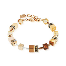 Браслет Braun Coeur de Lion 2838/30-1100
