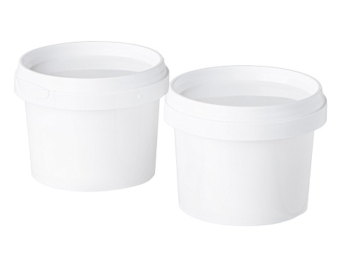 Набор для создания 2-х ароматических свечей: имбирный пряник, рождественская елка (без лого LM) - рис 8.