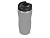 Термокружка Mony Steel 350 мл, soft touch, серый - миниатюра