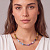 Колье Multicolour Boho - миниатюра - рис 3.