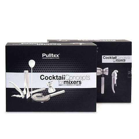 Pulltex Набор для коктейля джин-тоник - рис 2.