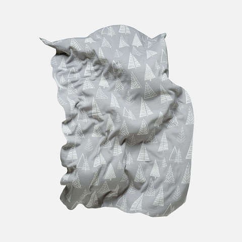 Плед Elki - рис 2.