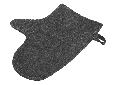 Банный набор с килтом Healing, мужской, двуцветный - рис 4.