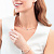 Серьги Multicolour Coeur de Lion 6022/21-1500 - миниатюра - рис 3.