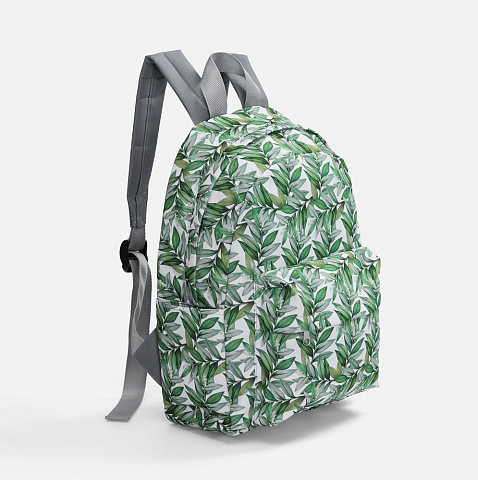 Рюкзак Bolsana с печатью на заказ - рис 2.