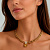 Колье  HOLL SG GOLDEN - миниатюра - рис 2.